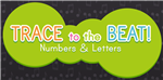 tracing letters 